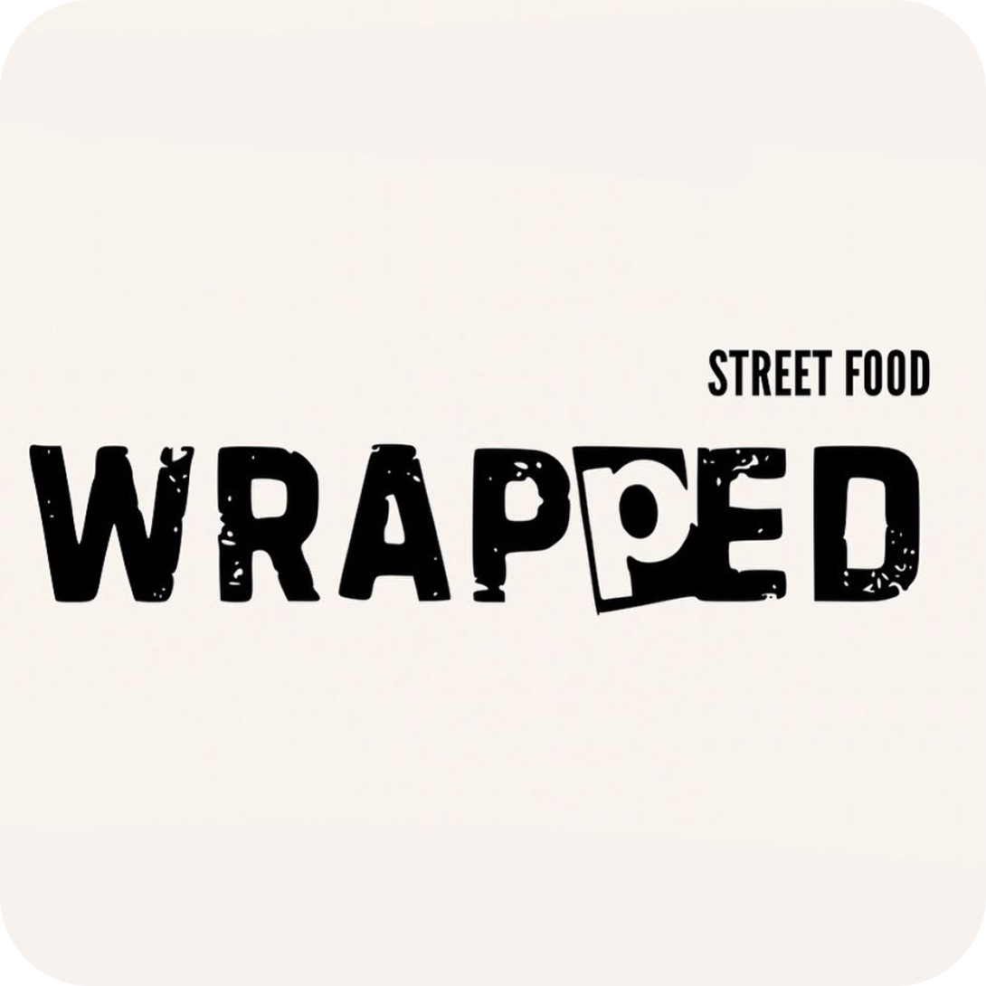 Сеты с бургерами, врапами от 18р от "WRAPPED"